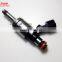Аутентичный НОВЫЙ насадок BL3Z-9F593-B BL3Z9F593B для F-150 2011-2013 3.5L DOHC 4V TURBO ENGINE топливный форсунка высокого качества