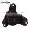 21810-3K400 Car Rubber Parts Engine Mounting For Hyundai