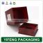 Colorful Printed Paper Packing Box Wholesale Cosmetic Creams/ Perfume Box Packaging