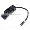 100014320 ZHIPEI AutoParts Driver Left Door Power Window Switch 4638202210 for Mercedes W463 G500 G55 G550 AMG