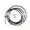 A2D0927807 9015421717 9015420817 ABS FRONT Wheel Speed Sensor For VW LT 2D 2.5D 1996-2006 for Mercedes Benz Sprinter