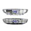 Hot-selling Best Selling Cheapest Price Car Lower Grille ABS for Volvo V40 OEM:31283762