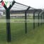Welded Wire Mesh Fence Pvc Coated 868 Double Wire Mesh Fence