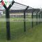 Powder Coating 868 Welded Double Wire Fence Price