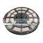 Iron Wheel Tyre Round or straight corner tire adhesive wheel weights adhesive tapes tire balancing weights