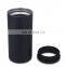 Custom Slender 450ml can cooler with custom logo and color