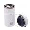 Gint Wide Mouth Double Wall Vacuum Insulated Sports Water Bottle Stainless Steel Water Bottles With Lids