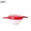 0.6L new style turkish arabic dallah dubai press thermal coffee tea pot kettle