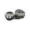 Excavator diesel engine parts belt tensioner pulley 3779089