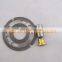 ZX270-3 M5X130 excavator rotary motor piston valve plate 0816201