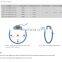 Low Cost Current Sensor Rogowski Coil CT