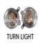 New  Facelift Conversion Body Part Kit With headlight and tail light for Isuzu D-Max 2020