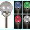 Decoration Stake Light Solar Light Solar Garden Lights,Solar Pathway