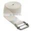Indian Manufacture 100% Cotton Yoga Strap Yoga Belt