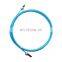 Steel Wire With Screw of  3m Jump Ropes Spare  Fitness Rope Replaceable Wire Cable Metal Speed Jump Rope Skipping