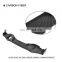 D Style Carbon Fiber LP610 Rear Lip for Lamborghini Huracan LP600 LP610 Coupe 2-Door 14-17