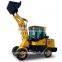 small loader mini front end wheel loader torque converter for sale