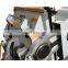 Semi-automatic paper die-cutting machine carton die-cutting machine factory price