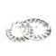 Metric External Tooth Lock Washer