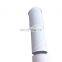 Disposable Medical Round Different Size Paper Tube Mouthpiece for Spirometer