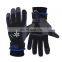 HANDLANDY Touch Screen Winter Men Women Warm Thermal Heated Ski Waterproof Gloves