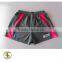 stylish quality polyester men shorts basketball shorts