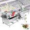 LONKIA Vortex Type Vegetable And Fruit Washing Machine  Lower Price Leafy Fruit and Vegetable Washer Lettuce Washer