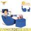 WorkWell kids rocking chair with storage function