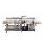 Glass Jar Bottle Washing Machine Paste Bottle Rinsing Machine