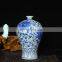 Chinese Old Ancient Traditional Style Ceramic Flower Vases