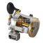 Spinning Vessel Bait Casting Sea Fishing Wheel Trolling Digital Display Baitcasting Reel 2000/3000/4000 Cast Drum Wheel