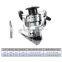 SHIMANO OriginCAZNA 2500/4000  Gear Ratio 3+1BB  with AR-C Spool Rigid Body Spinning Fishing reel