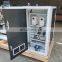 Automatic roll tape film paper foam fabric roll slitting cutting machine