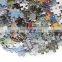 china supplier Beautiful House 1000 pieces cardboard jigsaw puzzles jigsaw paper puzzle