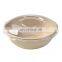 Bamboo Fiber Bowl Bamboo Fibre Pulp Packaging