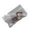 Food safe plastic bags meat cooking bag vacuum package for food