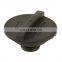 Auto Spare Parts 9065010015 SPRINTER VITO Bus 906 W639 Car Plastic Radiator Cover