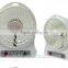 Rechargeable Low Voltage USB 5V DC Mini Cooling Fan
