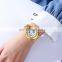 Skmei 1892 Muslim Steel Watches Women Wristwatches Lady Qible Digital Azan Watch