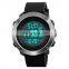skmei 1267 men wrist watches sport waterproof 50meters double time digital alarm men watch