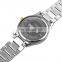 High Quality Best Couple Watches Skmei 1692 Waterproof Quartz Movement Stainless Steel Fashion Couple Watch