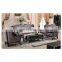 Classic Antique Solid Wood Couch Living Room Sofas Set