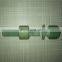 FRP Bolts and Nuts Washer for Industry High strength FRP rock bolt for construction