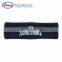 Cotton Sport Elastic Headband with Custom Logo Embroidered