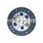 Factory Supply Auto Parts OEM 094233 320020510  121878059141 803431 Clutch Disc For RENAULT