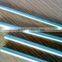 Threaded bar