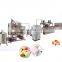 Automatic cotton candy production line cotton candy machine for sale