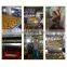 Fully Automatic plantain banana chips making machine line with CE