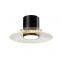 HUAYI Popular Product Nordic Style Aluminum Acrylic LED Chandeliers Ceiling Pendant Lights