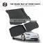 2017-2020 Car Accessories Auto Parts Refitting Tuning,Hot Sale Customized Black 3D Front Trunk Mat For Tesla Model 3